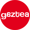 Logotipo de Gaztea usado desde 2008.