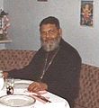 Bisschop Geevarghese Timotheos Chundevalel (1988 - 2003)