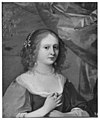 Q14519511Wilhelmina van Bronckhorstin 1648 of 1649(Schilderij: Toussaint Gelton)geboren in 1601overleden op 25 mei 1669
