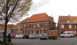 gemeentehuis