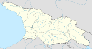 Цхінвалі (Грузія)