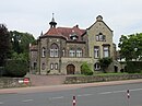 Wohnhaus