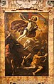 Resurrection of Christ by Lanfranco