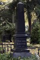 Grabstätte von Eduard Kreyssig