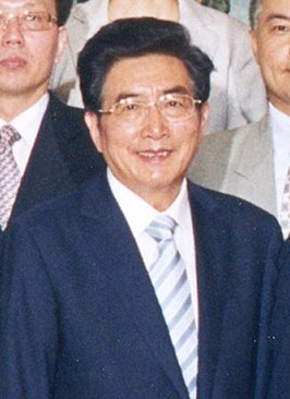 Guo Jinlong