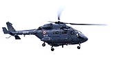 Helikopter HAL Dhruv