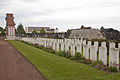 Hazebrouck Communal Cemetery