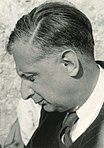 Hermann Heimpel um 1949