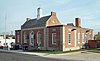 US Post Office-Hyattsville Main