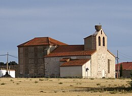 Santo Domingo de las Posadas – Veduta