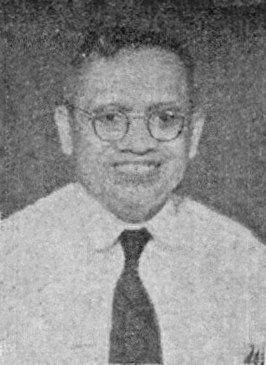 Ignatius Joseph Kasimo Hendrowahyono