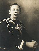 Igor Konstantinovich (24 years)