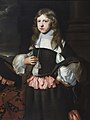 Q23823851 Balthasar III Moretus geboren op 24 juli 1646 overleden op 8 juli 1696