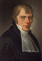 Jacobus Albertus Uilkensoverleden op 30 mei 1825