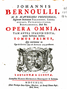 Jean Bernoulli Opera Omnia.png
