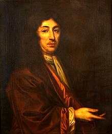 Joseph Dudley, Royal Governor of Massachusetts Joseph Dudley attributed to Peter Lely.jpg