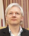 Julian Assange pidätettiin Lontoossa.