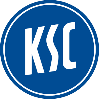 Logo du Karlsruher SC