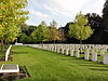 (nl) Chateau Military Cemetery