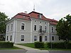 Schloss Sternthal