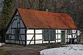 ehemaliges Windpumpenwärterhaus