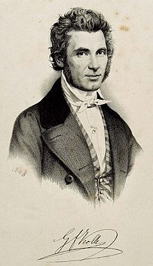 Georg Friedrich Kolb