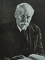 Vladimirus Komarov (botanista): imago