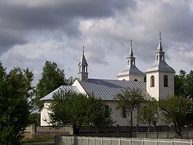 Żeleźnica (Łódź)