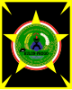 Official seal of Kulon Progo Regency