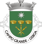 Wappen von Campo Grande