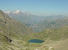 Lac de la Muzelle