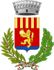 Coat of arms of Lampedusa e Linosa