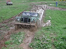 Mud Bog Pics