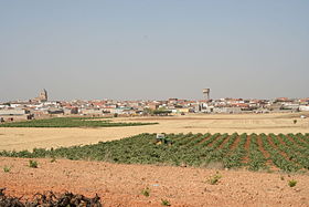 Las Pedroñeras