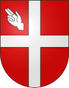 Coat of arms of Leventina