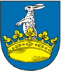 Coat of arms of Libochovice