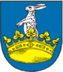 Znak města Libochovice