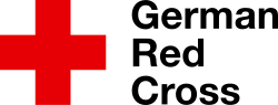 Logo of the German Red Cross
