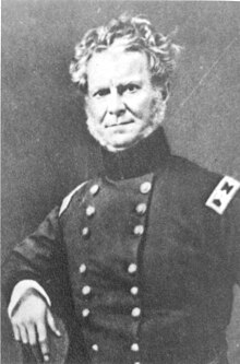 Lt. Col. William J. Worth