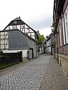 Straßenraum