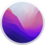 MacOS Monterey logo