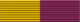 Medaglia Commemorativa della Marcia su Roma in oro - nastrino per uniforme ordinaria