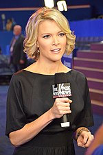 Vignette pour Megyn Kelly