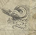 Serpent de mer.