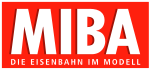 Logo des MIBA-Verlags