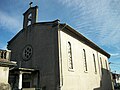 Ancienne chapelle du Séminaire