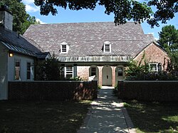 Munson Memorial Library