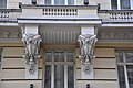 Détails de l'Hôtel Polonia Palace de détails