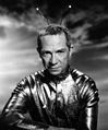 Ray Walston op 29 september 1963 overleden op 1 januari 2001