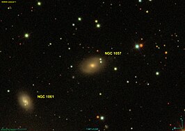 NGC 1057